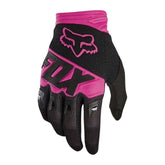 Guantes Fox Dirtpaw Race Fucsia